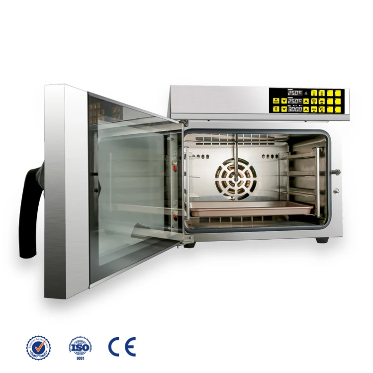 Air Circulation Oven: Even Bake, Optimal Humidity, Perfect Results Every Time