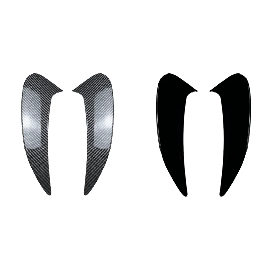 

Suitable for Mercedes-Benz CLE C236 Coupe 2024 + Rear Air Knife Car Sticker Car Exterior Accessories