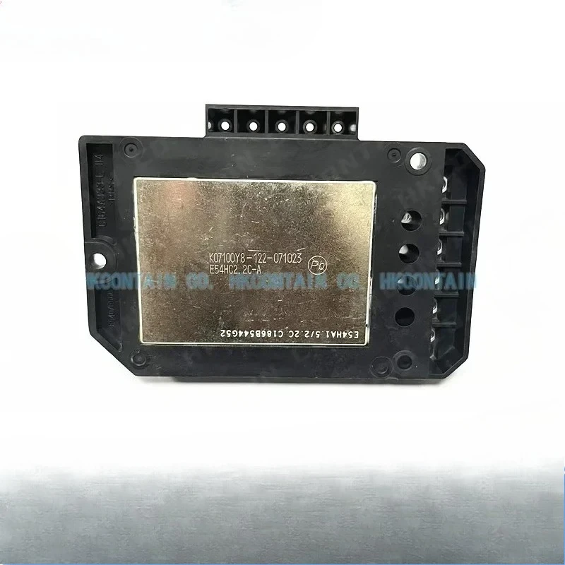 NEW MODULE E54HC2.2C-A E54HA1.5-2.2C F3L200R12N2H3-B47 F3L200R12N2H3-B47-ENG