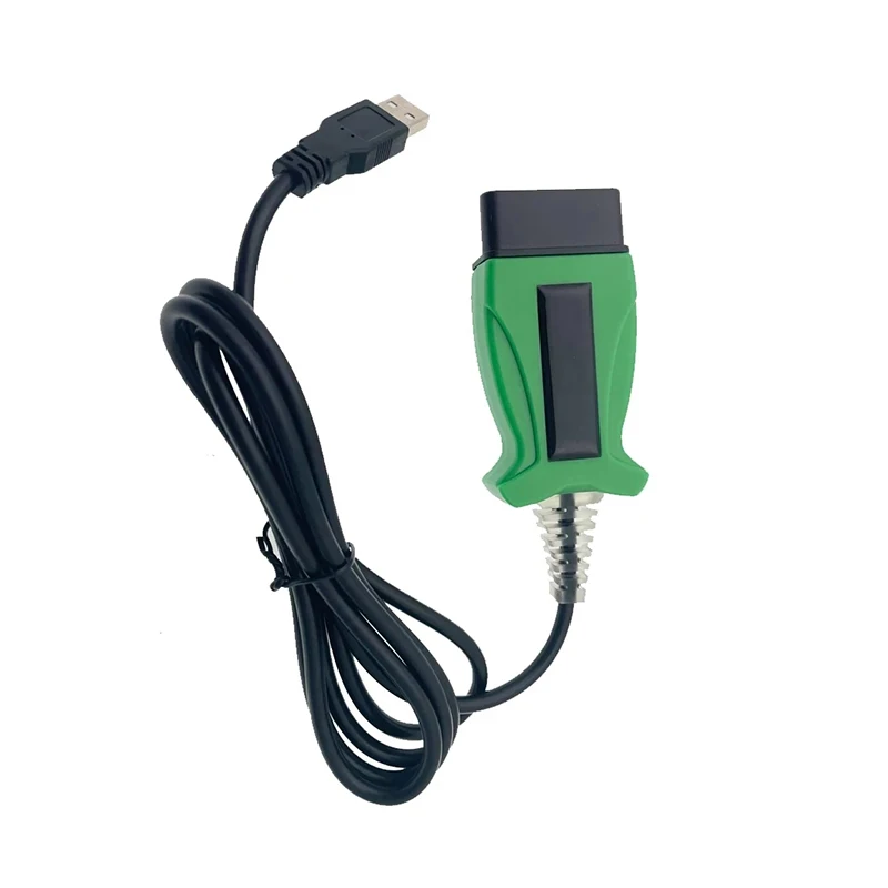 V18.00.008 Chstream MFC TIS J2534 Passthru DLC3 لتويوتا 2 TOYOTA2 obdii obd2 ماسح ضوئي لتشخيص السيارات #3