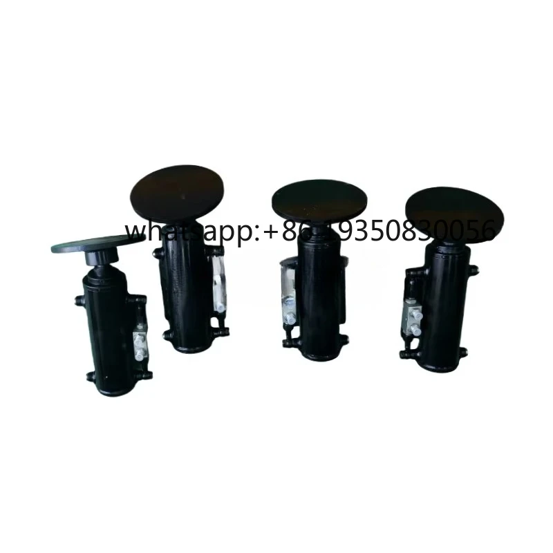 2026-China 12v Auto Heavy  Wireless Vehicle Auto Motorhome Rv Lippert Hydraulic Leveler Controller Jack Leveling Systems