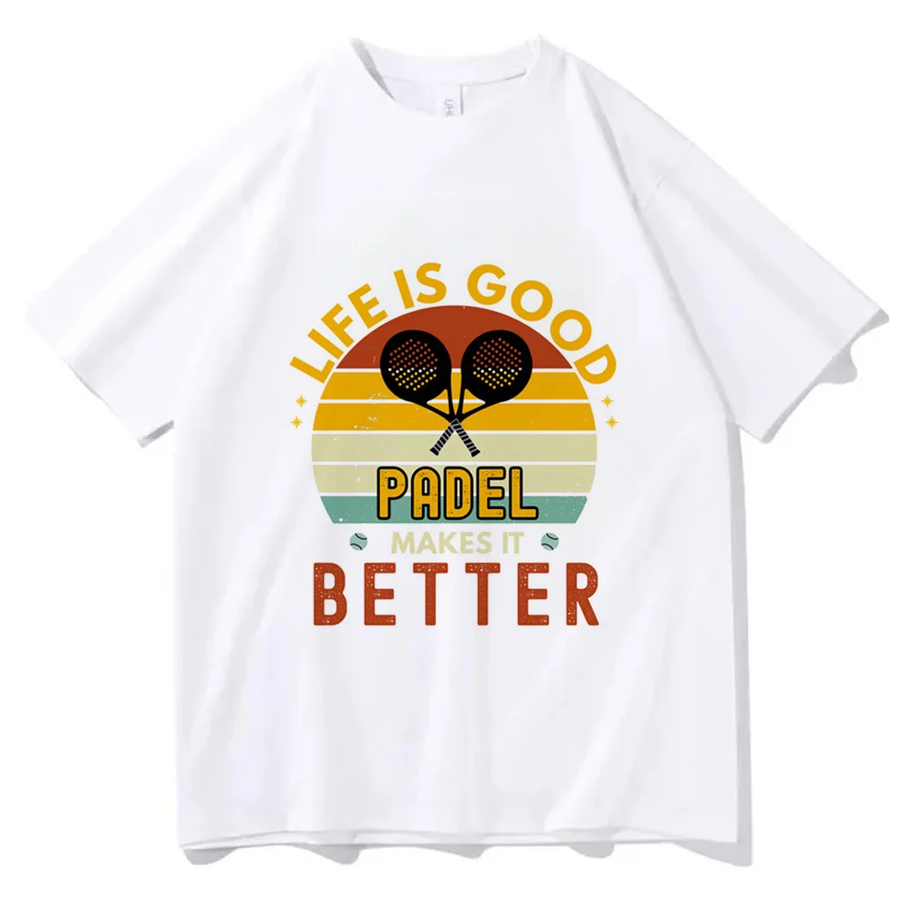 Padel top tees girl funny alternative  grunge graphic goth top tees gothic vintage streetwear goth clearance sales