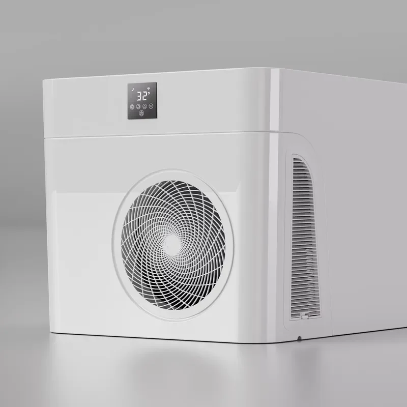 Freestanding Cold Plug-in Cooler All-in-One Acrylic Bathtub Local Bathroom Warehouse in the United States