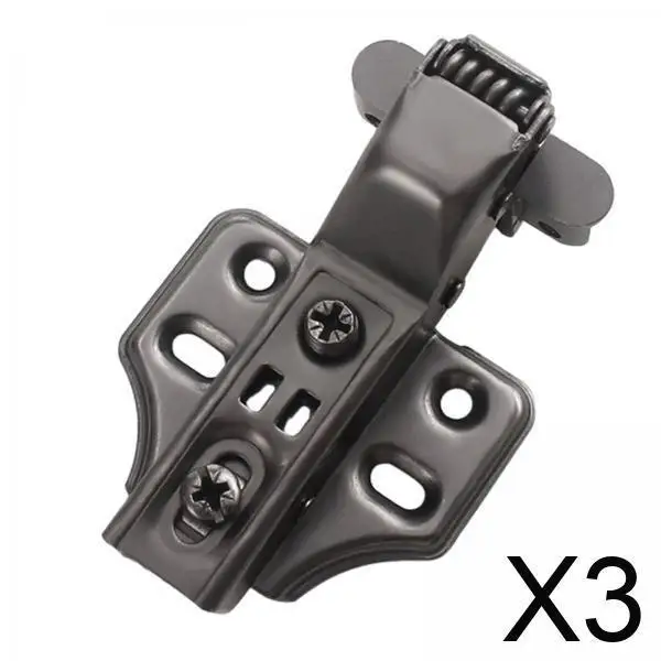 3X Door Hinge Hydra…