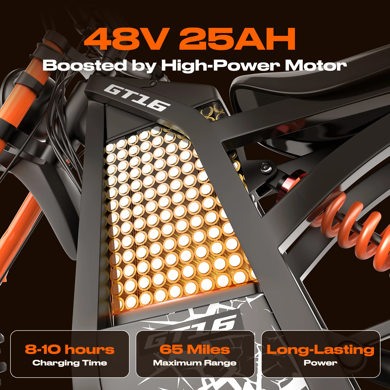 Thumbnail 3 - #7 Best Off-Road Motorcycles to Buy In 2026