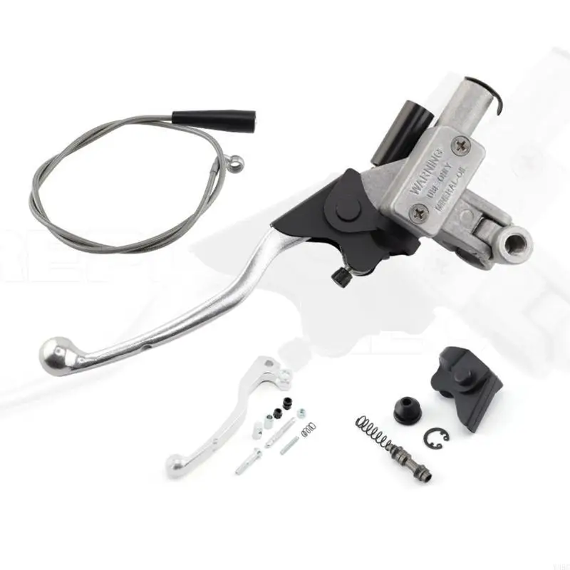 

Hydraulic Clutch Brake Cylinder Levers For 250 300 400 450 EXC