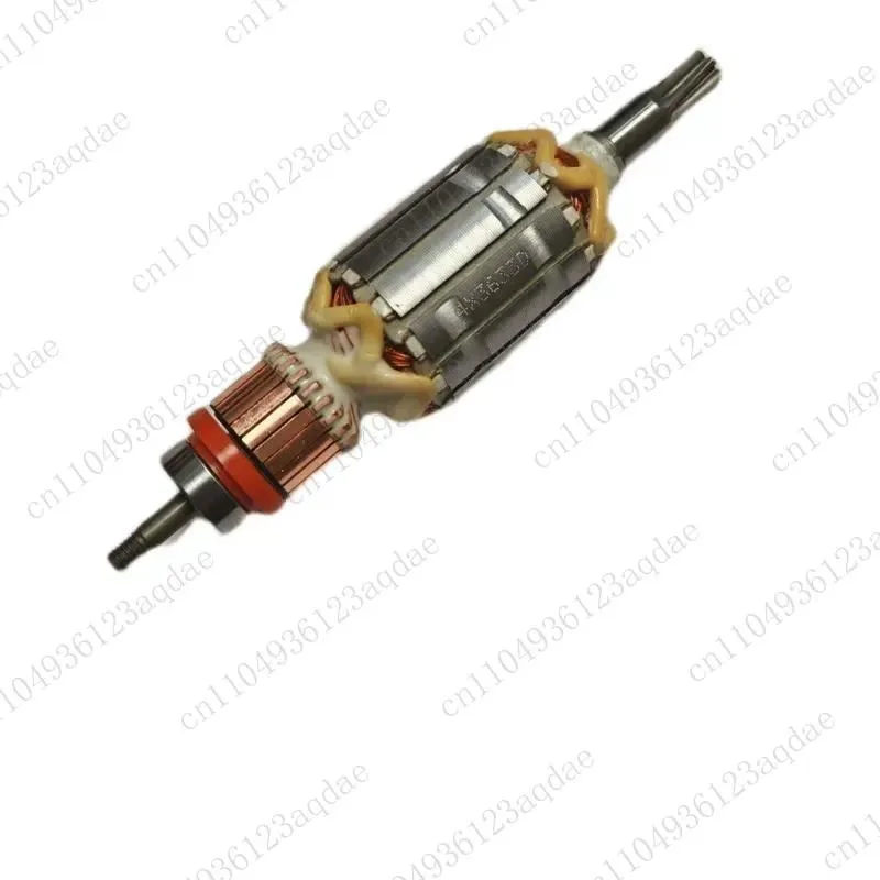 Electric Hammer HR4011C Rotor Motor Accessories 513633-7