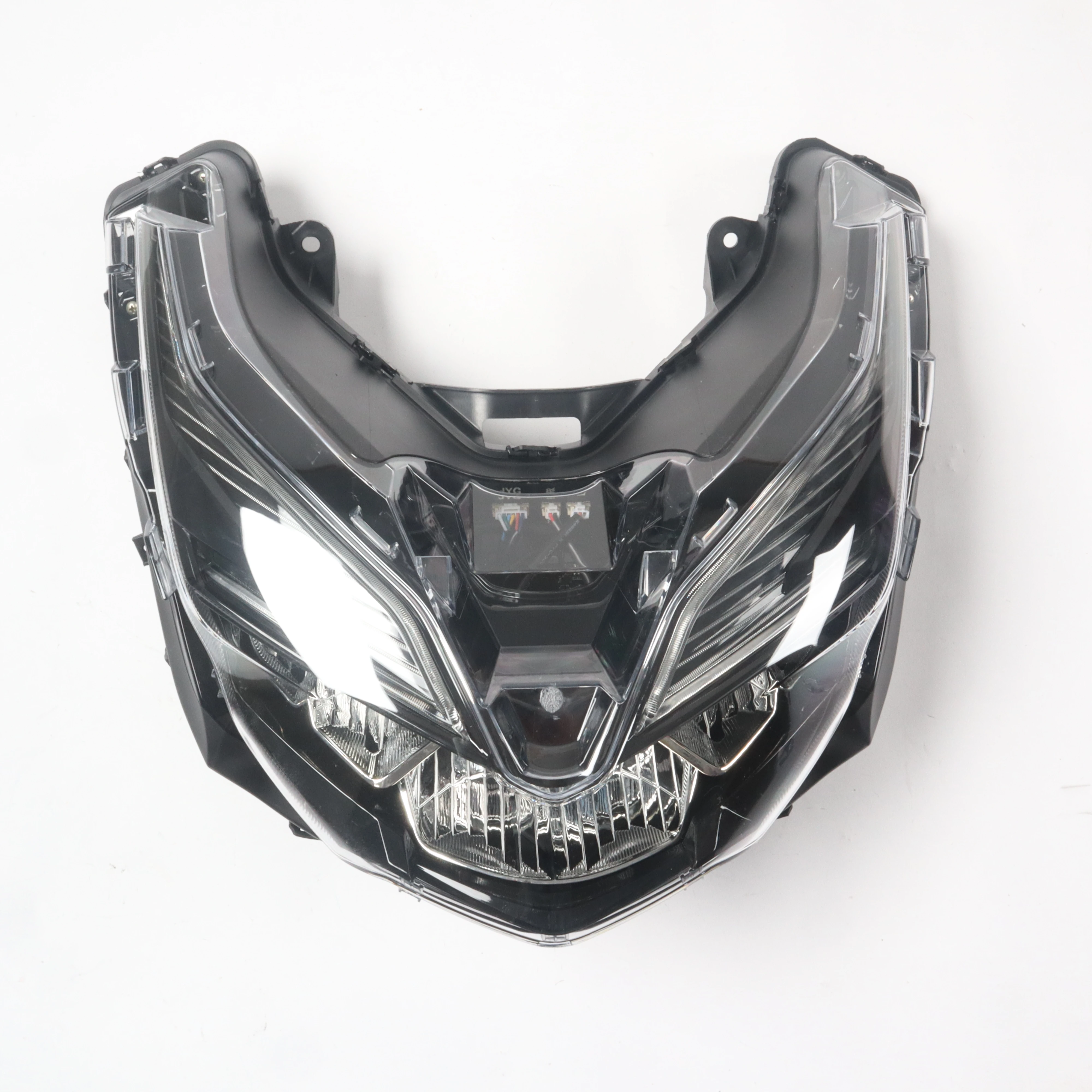 

High Quality LED Motorcycle Headlight Assembly for Honda Foa 250/300/350 NSS250 NSS350NSS300 2019-2021 Front Position Direct