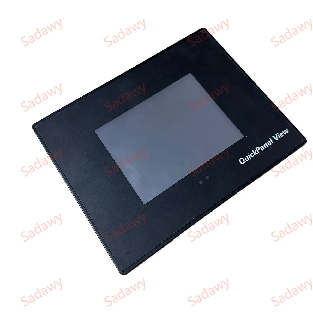 GE QuickPanel Usato funziona in buone condizioni IC754VGI06MTD-LH Touch screen