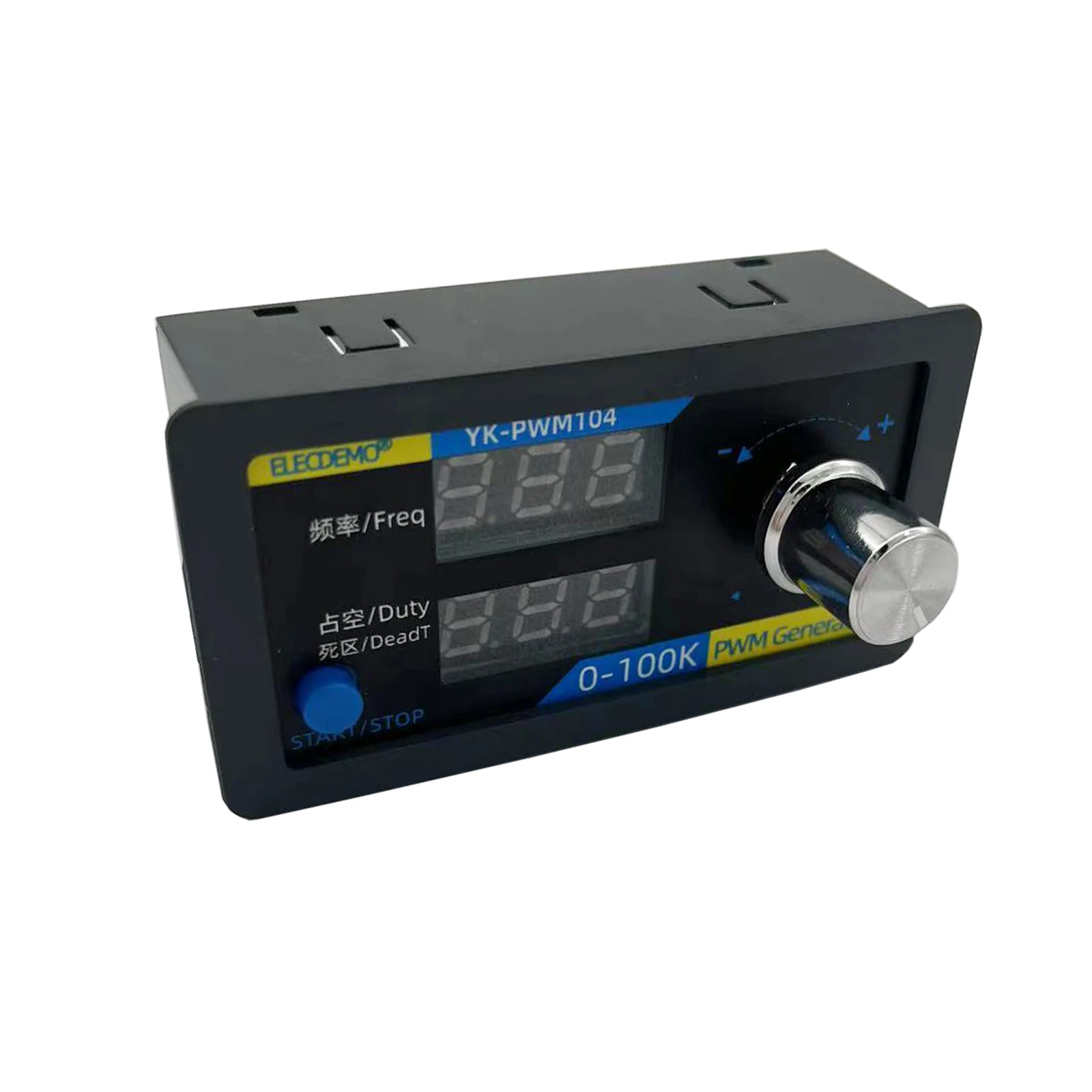 PWM pulsa gelombang persegi generator sinyal gelombang persegi panjang siklus tugas frekuensi pita mati driver PWM pelengkap dapat disesuaikan