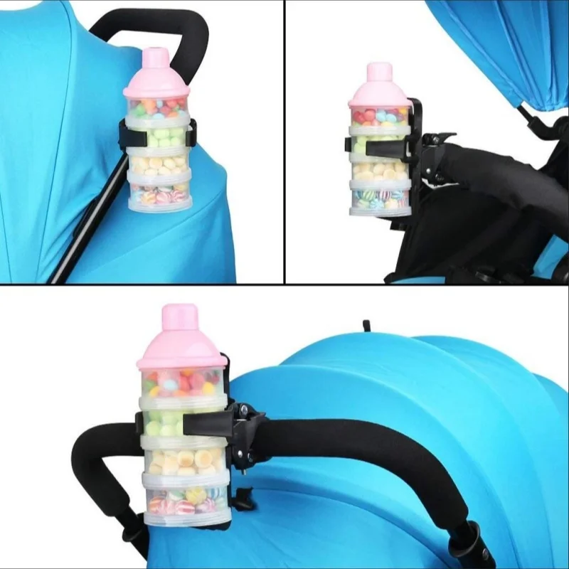 กรงขวดพลาสติก-เหล็กจักรยานถ้วยน้ําRack Handlebarจักรยานกรงเครื่องดื่มUniversalอุปกรณ์ผู้ถือกาต้มน้ําจักรยาน
