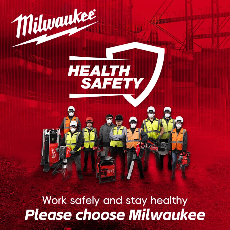 Baterie Milwaukee M18 kompatibilní s 18V 9,0Ah 9000mAh 21700 články. Vyměňte lithiovou baterii v elektrickém nářadí Milwaukee. - náhled 6