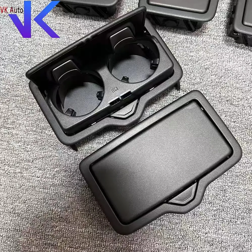 

4M0885995C для Audi Q3 Q5 Q8 задний держатель стакана для воды 4M0 885 995C 4PK