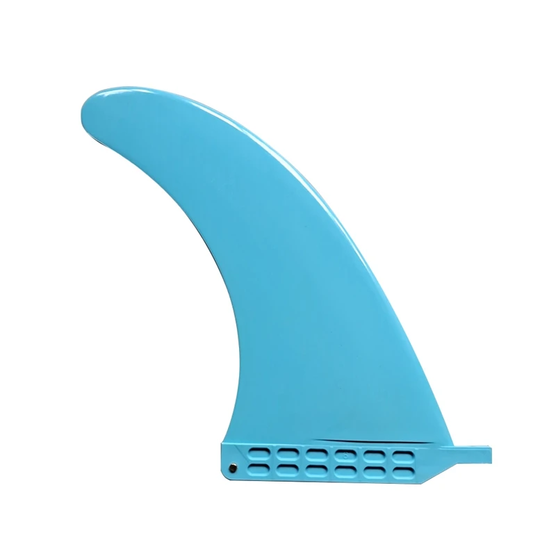 Surf Fins Single Fin Long Board Surf Fin 9 Inch Center Fins Surfboard Fin