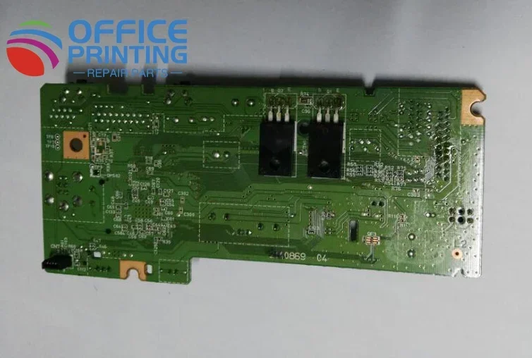 Original main board mainboard support for Epson L111 L301 L303 L300 L110 L200 printer Interface board.