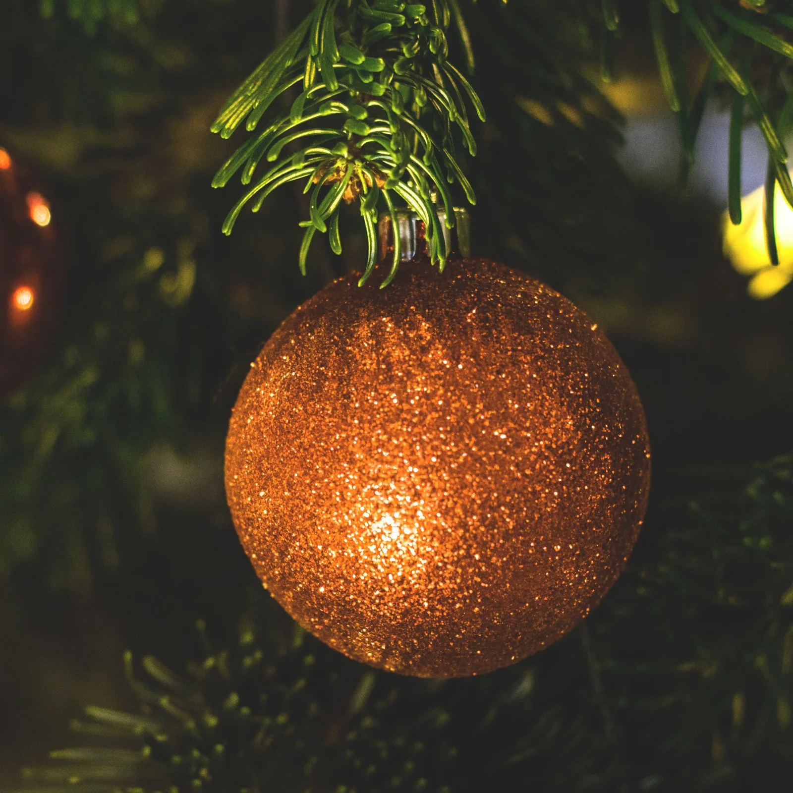 

68Pcs Christmas Tree Ornaments Beautiful Appearance Vivid Fashionable Holiday Decorations First Choice for Parties