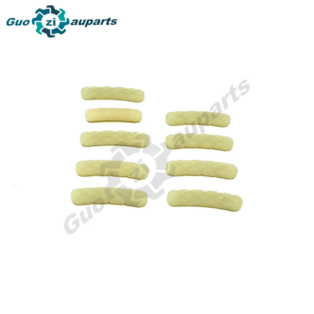 

MPS6 6DCT450 Transmission Clutch Buffer Rubber Block Damper Cushion For Ford Mondeo Focus Volvo XC60 S60