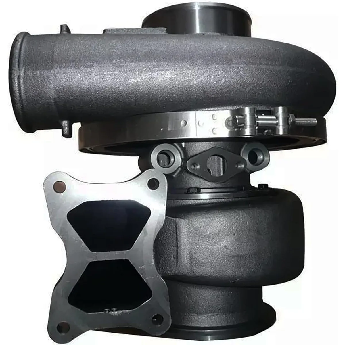 

Turbo HX82 Turbocharger 4038022 4033026 4955345 3804494 For Cummins QSK19 KTA19 Diesel Engine