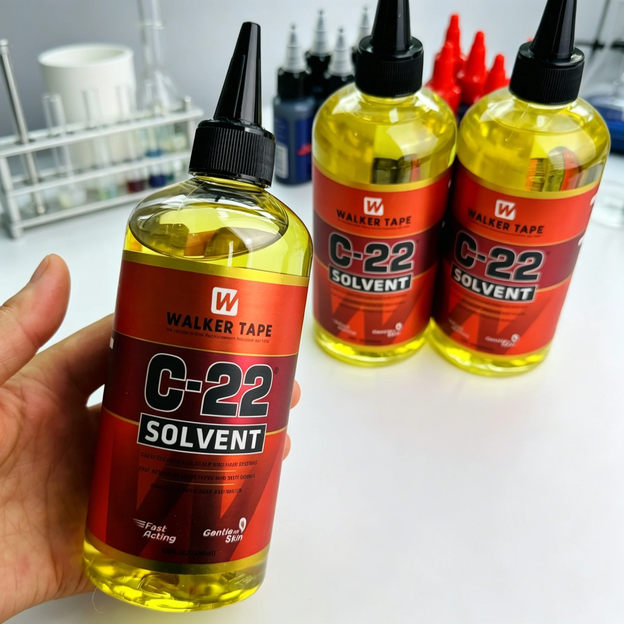 Thumbnail 2 - #25 Trending Lace Wig Adhesive Glues Right Now