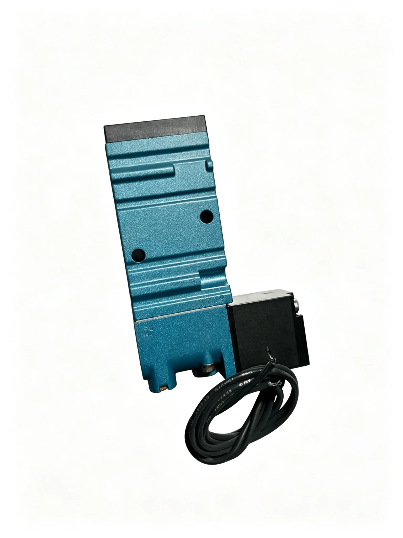 Advanced 411A-D0A-DM-DDAA-1BA Solenoid Valve 4-Way 421A Series USA Origin High Speed Pilot Valve for Industrial Systems