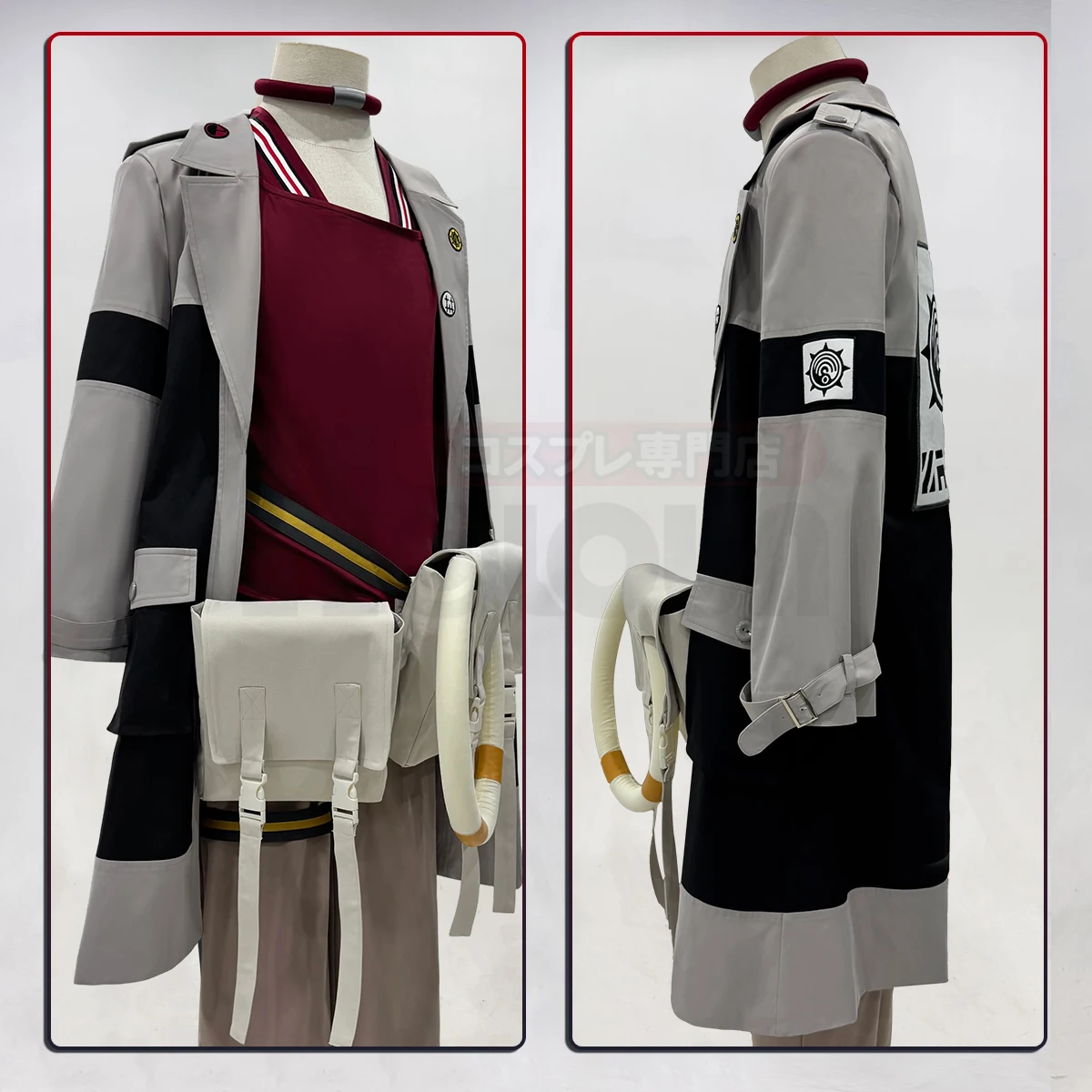 Sd116f0ac11dd45f1b32c6c6f6e16785bR - Gachiakuta Store