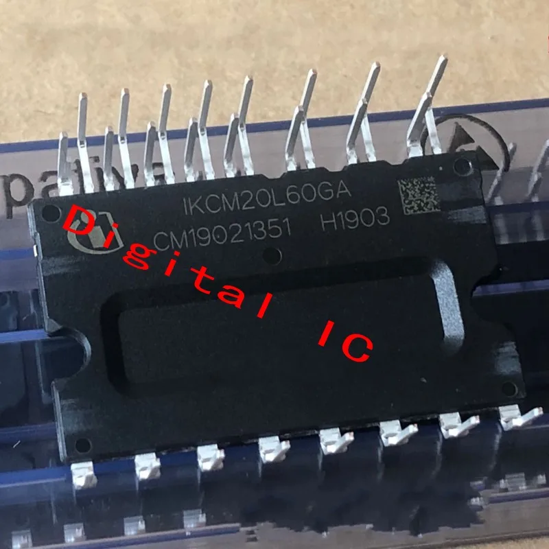 Aplicable al módulo IPM de aire acondicionado de frecuencia variable Midea Gree IKCM15L60GA IKCM15F60GA IGCM20F60GA IKCM20F60GA