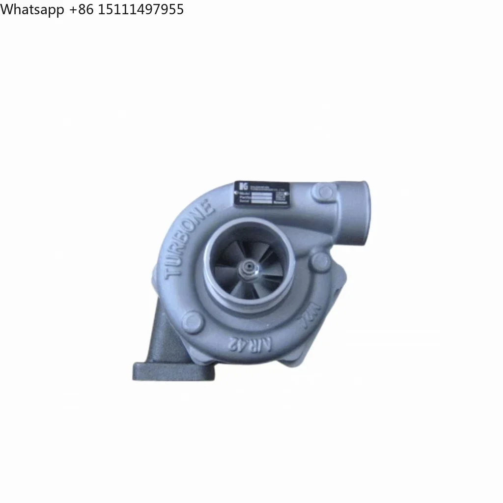 TA3123 Turbo 466674-5003S   4666740005   2674A076  for  Perkins Industrial Engine 1004.4