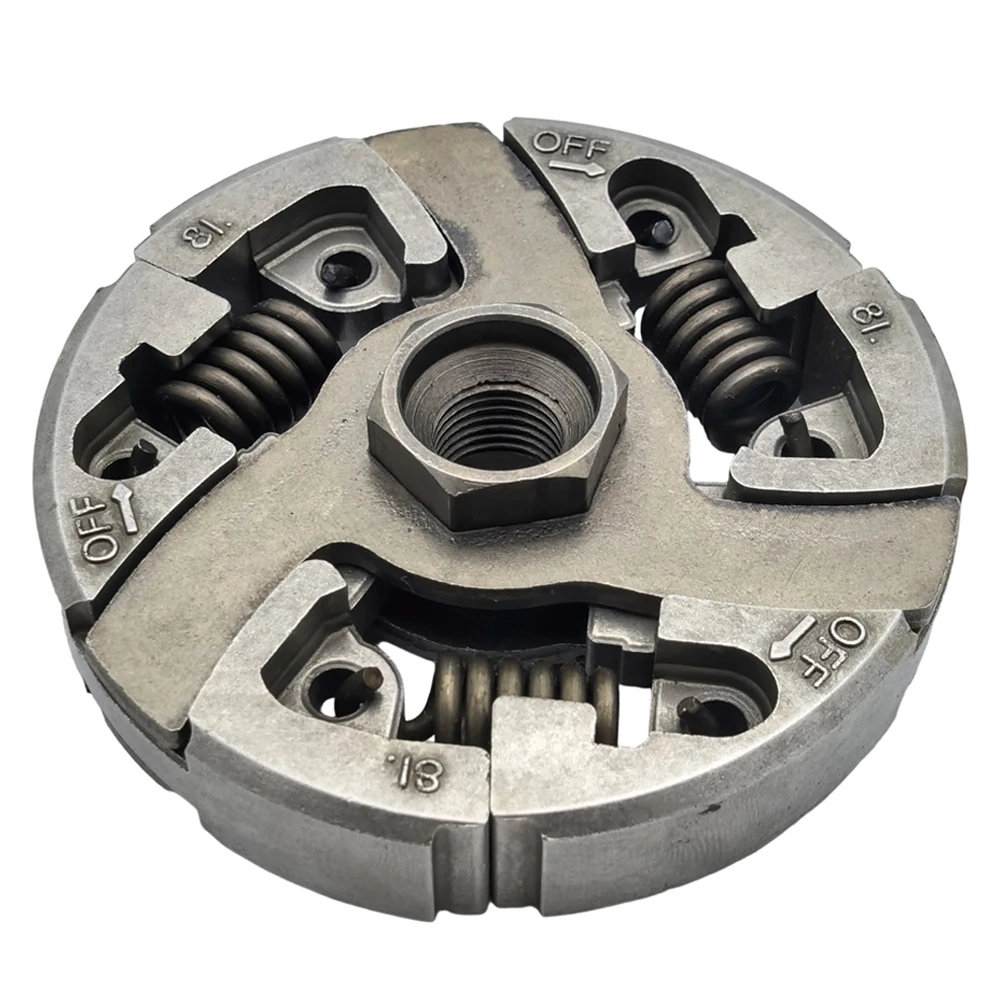 503 70 15-02 Clutch… - image