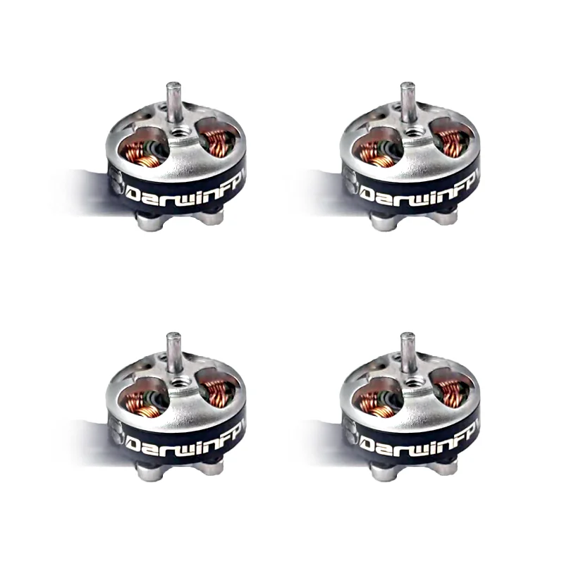 DarwinFPV TinyApe Freestyle 1103 8000KV Brushless Motor FPV Racing Drone RC Quadcopter Parts