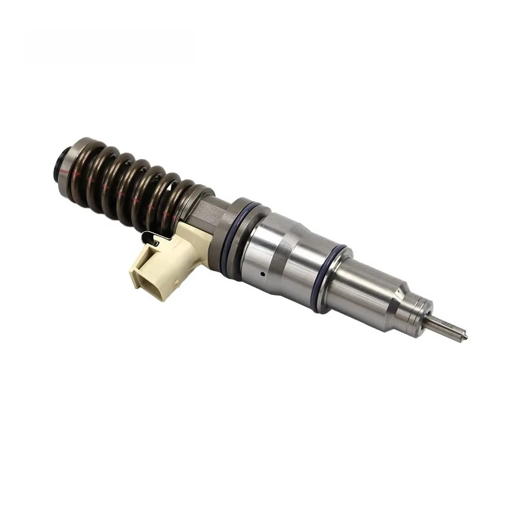 

Diesel E3.1 Injector 21371679 BEBE4D25001 For MD13 EURO 5 Engine