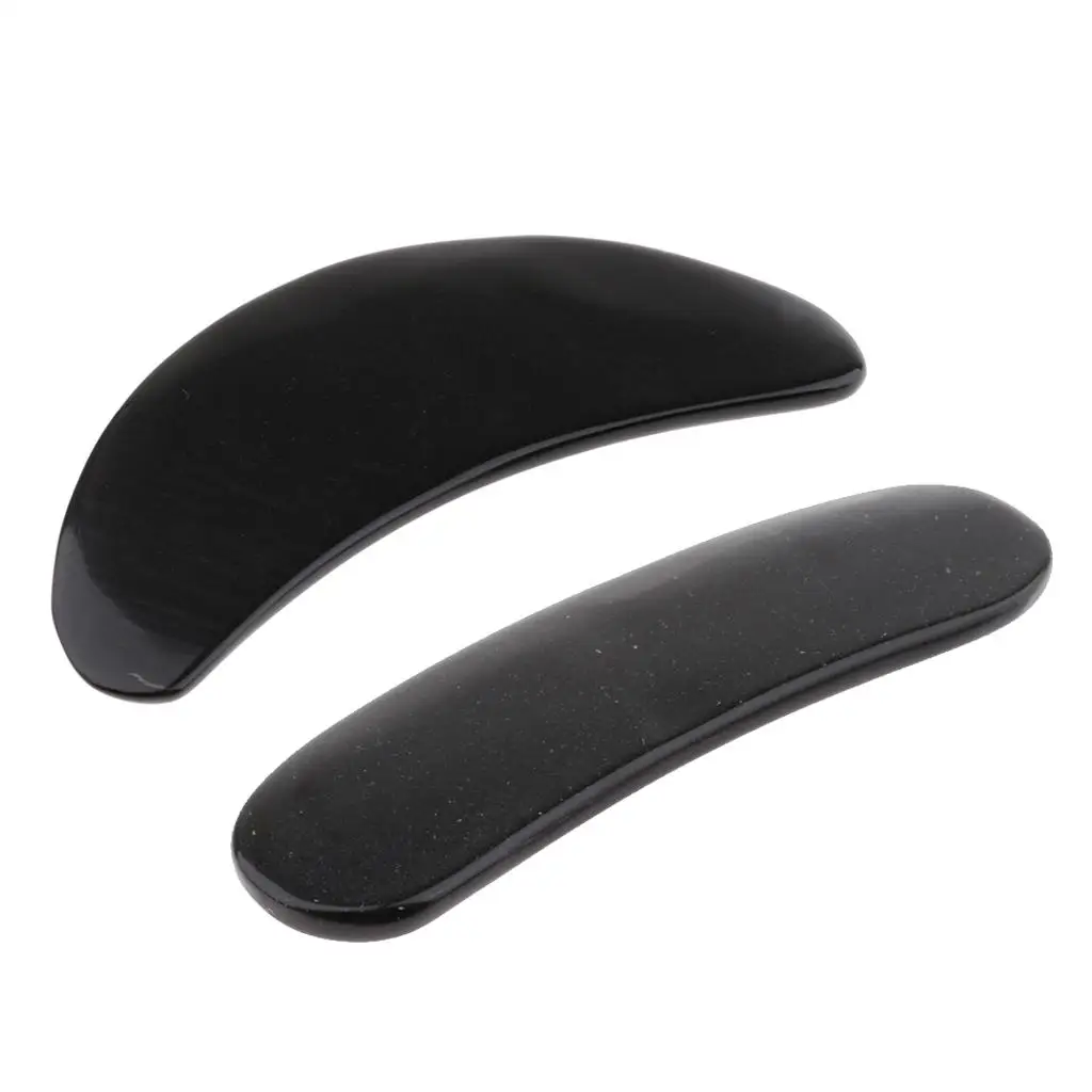 Scraping Massage Scraper for Myofascial Release Soreness Pain body