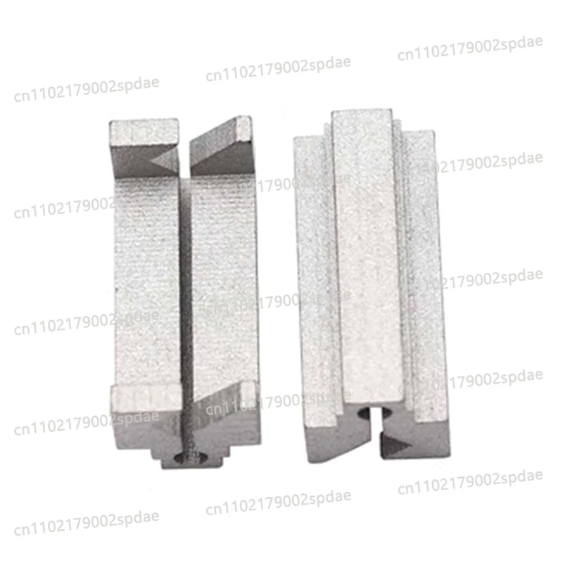 Key Copy Machine Fixture Clamp Blank Key Cutting Machine Replacement Spare Parts