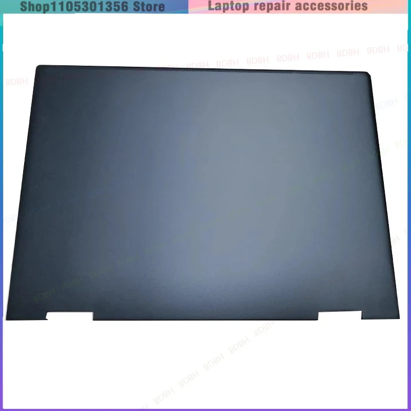 For Envy X360 13-BF 2-in-1 TPN-C161 N15676-001 Laptop LCD Back Cover Top Screen Case Rear Lid Notebook PC Housing Shell Blue