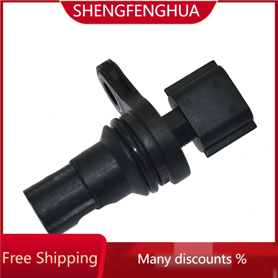 SHENGFENG HUA Free Shipping High quality automotive parts Crankshaft Sensor S119701 Camshaft CAM Position Sensor SHENGFENGHUA-B