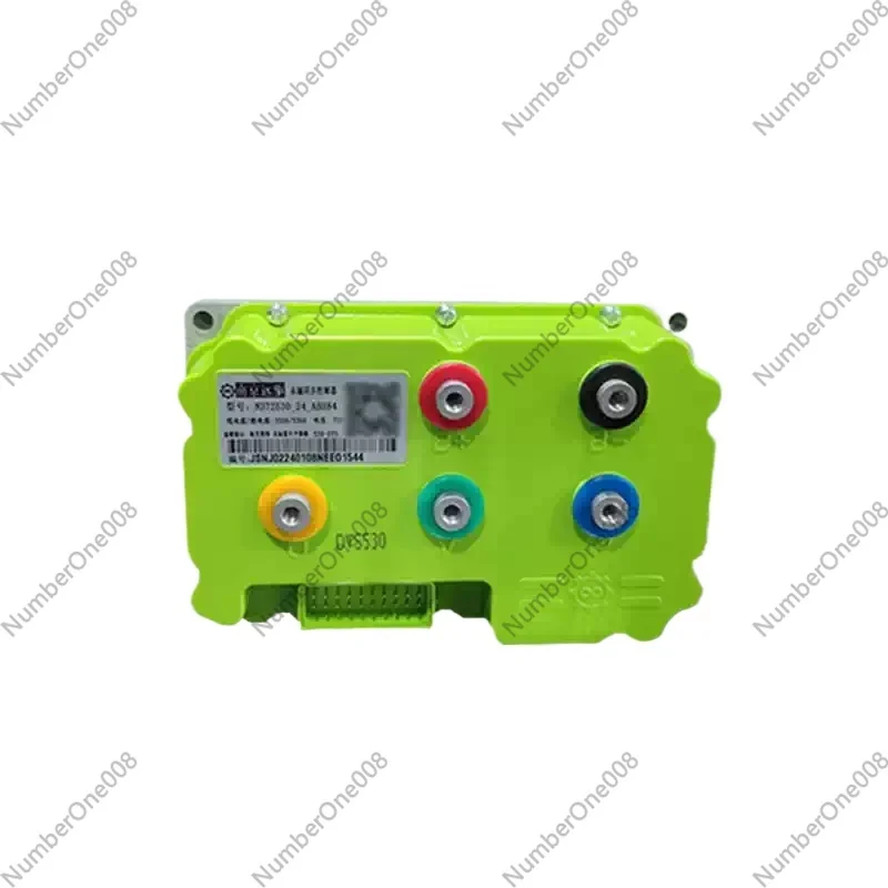 

Fardriver ND72260 ND72240 48V-72V Sine Wave Electric Scooter Bluetooth Debugging Programming Motor Controller