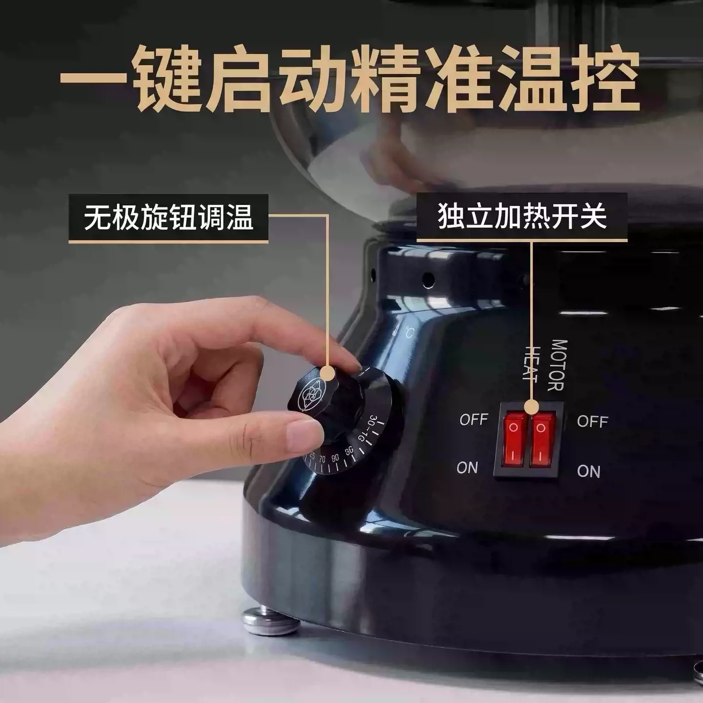 Electric Chocolate Fondue Fountain Automatic Waterfall Machine Commercial
