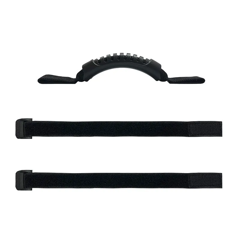 AliExpress NONE Popular Road Folding Bicycle Lightweight Carrying Strap Portable Mountain Bike Auxiliary Handle