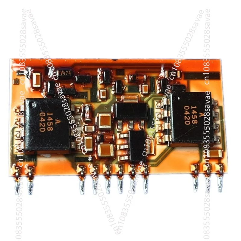 

A5E00104.118 Inverter 70 Series Driver Thick-Film Ceramic Chip