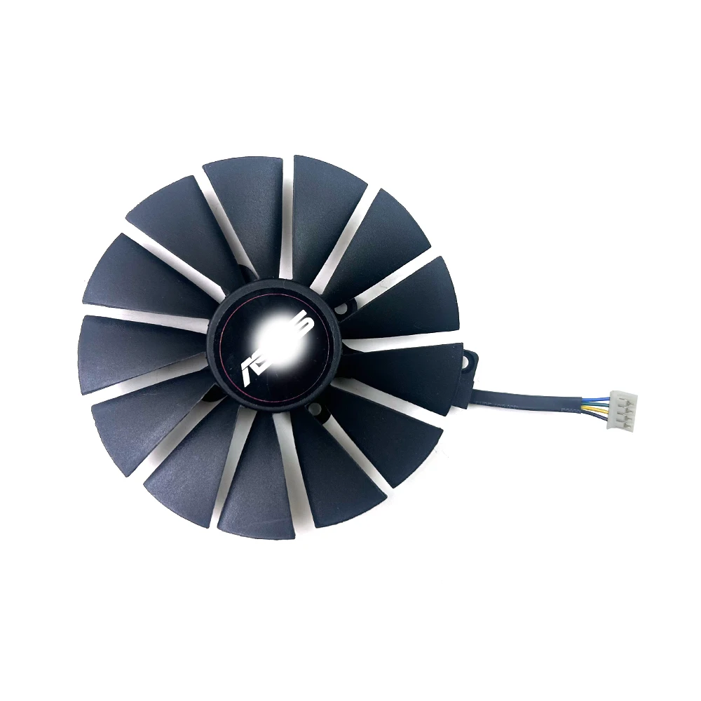 Cooling Fans FDC10M12S9-C 95MM Cooler Fan 1070Ti For ASUS Cerberus GTX 1070 Ti Advanced Edition CERBERUS-GTX1070TI-A8G