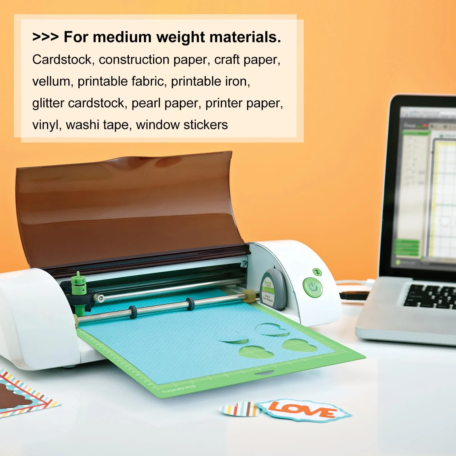 3 шт. 12-дюймовый коврик для резки из ПВХ для Cricut Maker Explorer, бумага «сделай сам», многофункциональная прочная доска для рукоделия, гравировки, швейная подушка