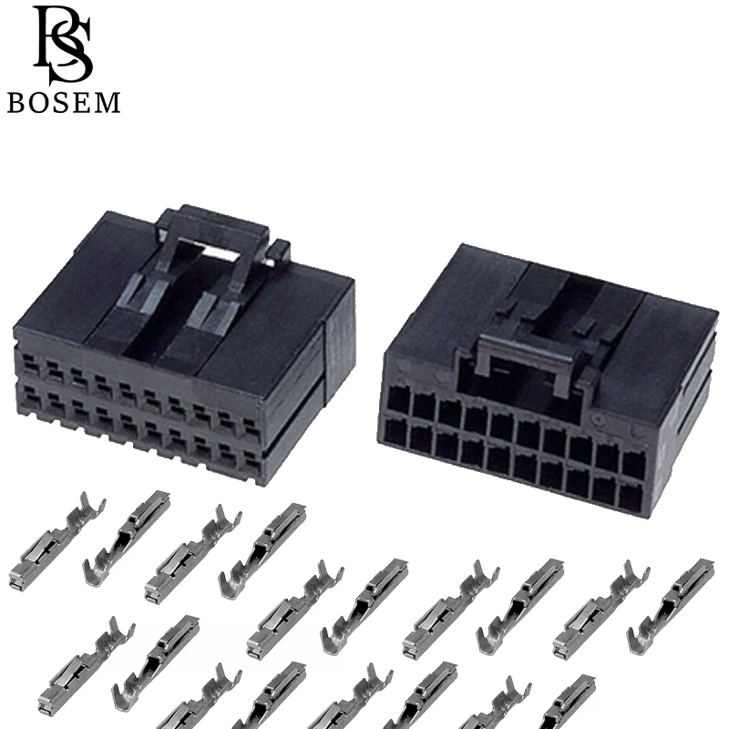 CRW11 Connector For Fanuc Robot Welding Machine Interface