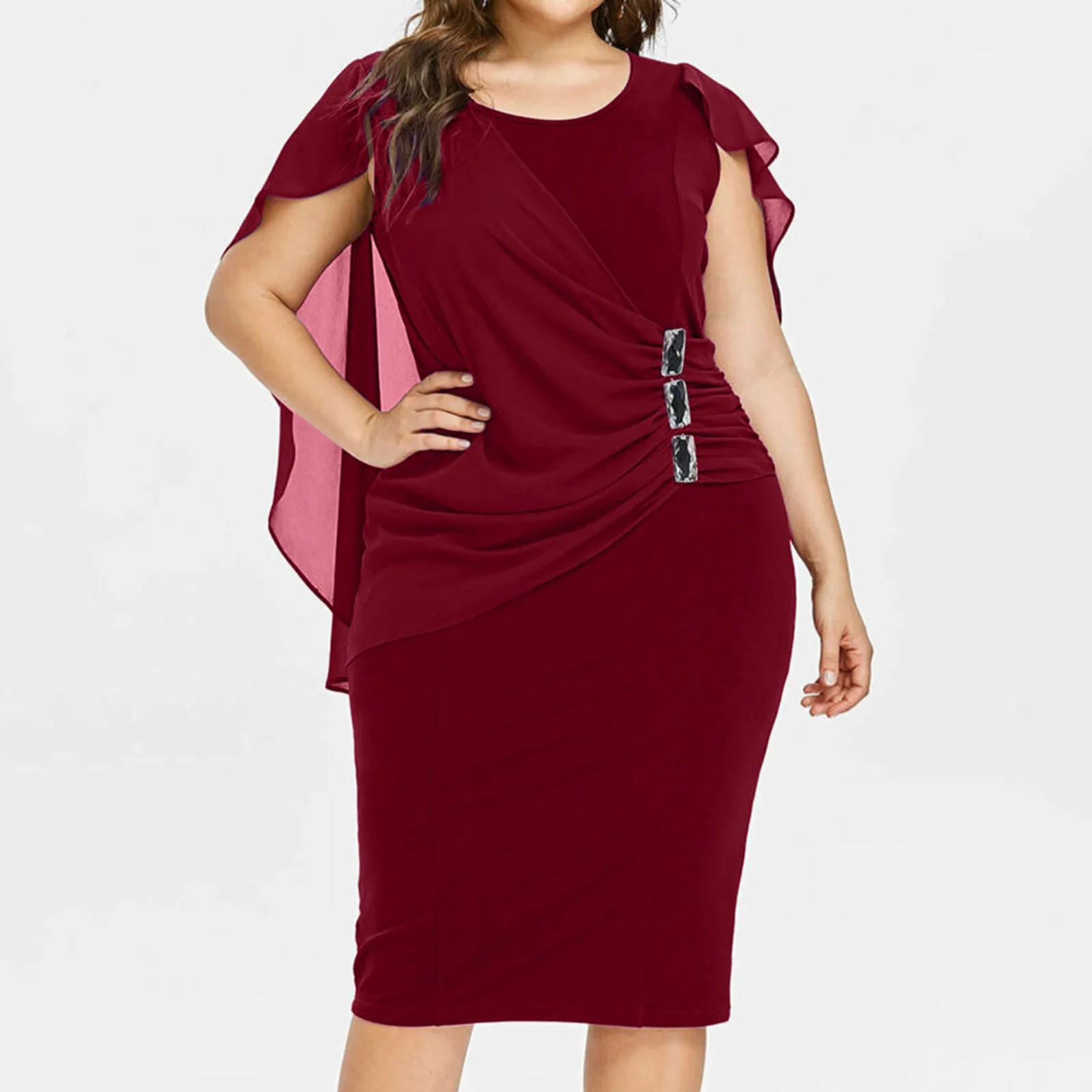 sequin dress for women Olydia Cocktail 10 / Nude TOP 10 BEST Formal this dress in a Size:IT 38 - US 7.5 within 24hours