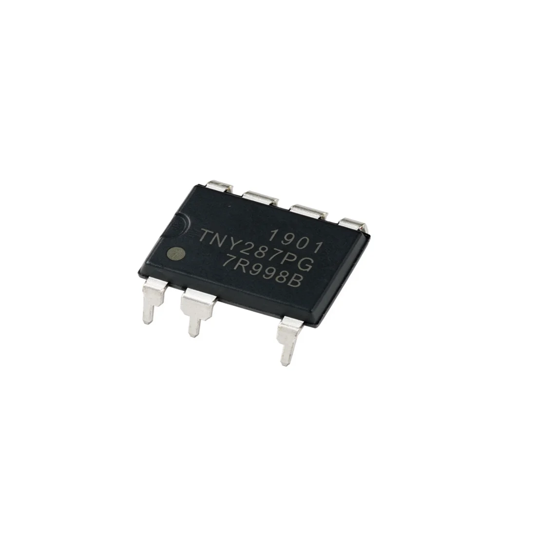 5 pieces TOP244PN TNY277PN TNY268PN TNY287PG TNY274PG TNY275PG DIP‑7 Through Hole Power Management IC