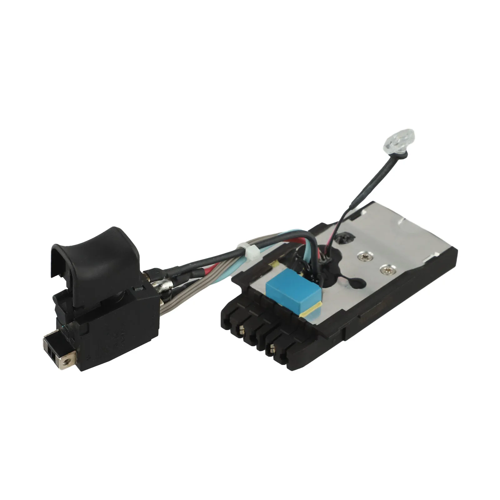 Easy Install Switch 21.6V Switch Approx. 8*4cm Size Convenient Operation Easy To Install Effortless Replacement