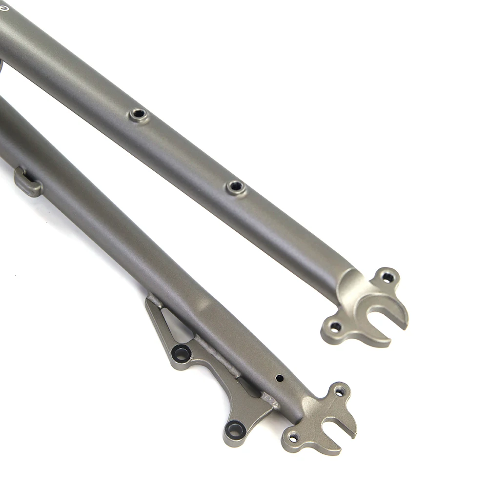 Road bike fork, Rim/Disc兼用、新品 Sd117375909d84ebab7fcff92e9be6