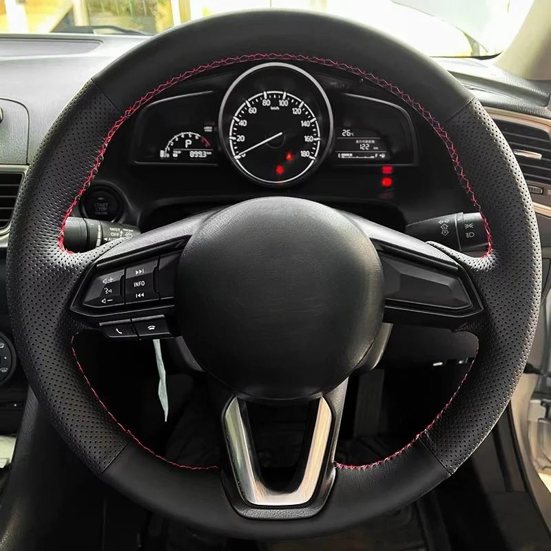 For Mazda 3 Axela 6… - image