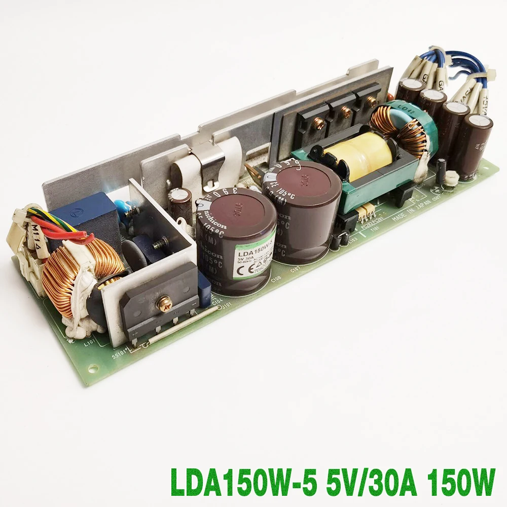 LDA150W-5 5V/30A 150W For COSEL Original Disassembly Switching Power Supply