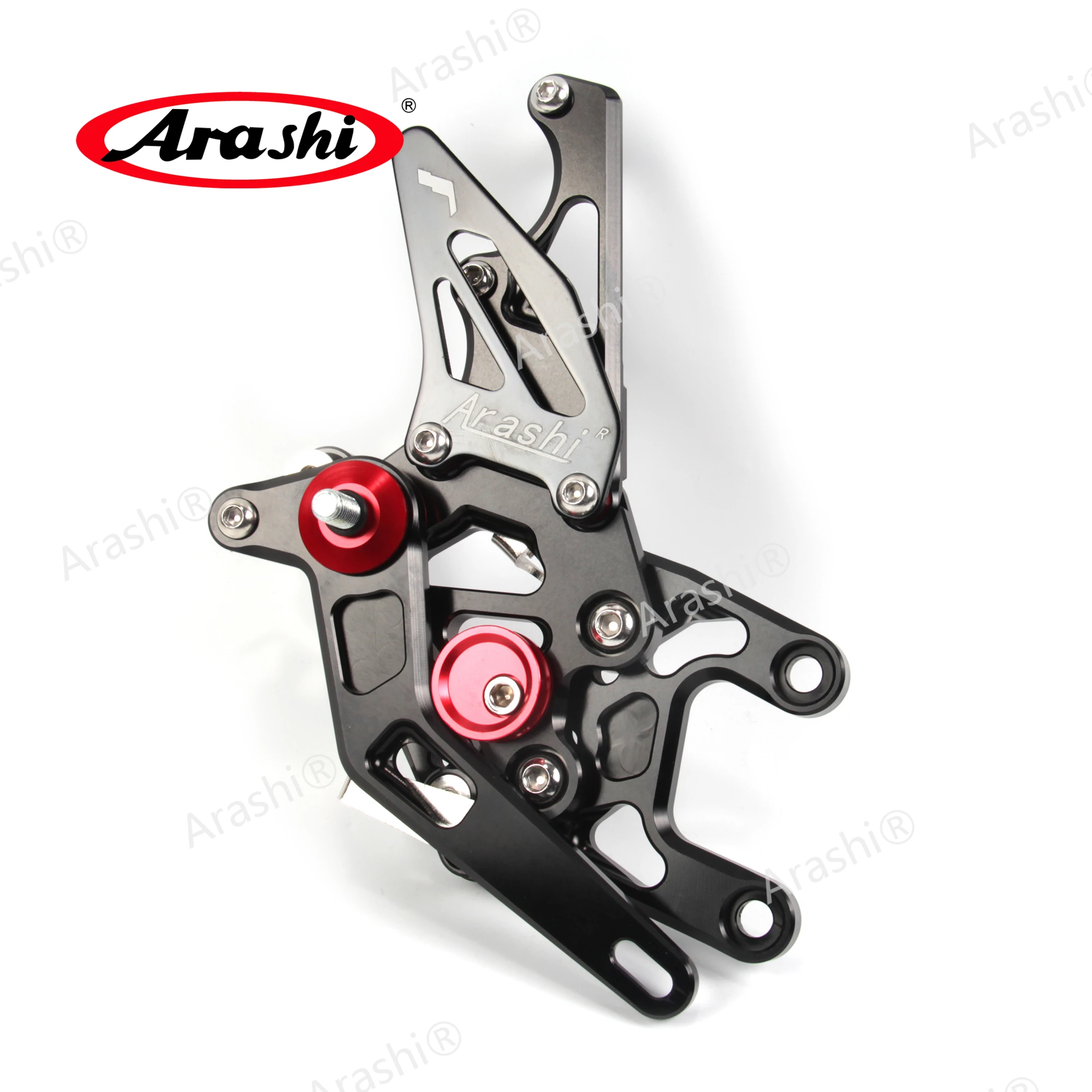 Arashi CBR1000RR 2011-2020 Motocykle CNC Regulowany podnóżek Podnóżek do HONDA CBR 1000 RR SP 2012 2013 2014 2015 GP