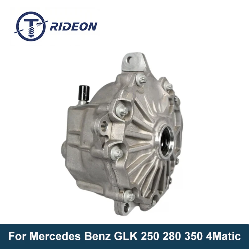 

Front Differential Carrier Assembly 3.92 For Mercedes Benz GLK 250 280 350 4Matic 2213307700 2213307000 2213301902 2213308301