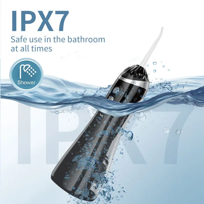 Thumbnail 4 - #19 Trending Power Flossers Right Now